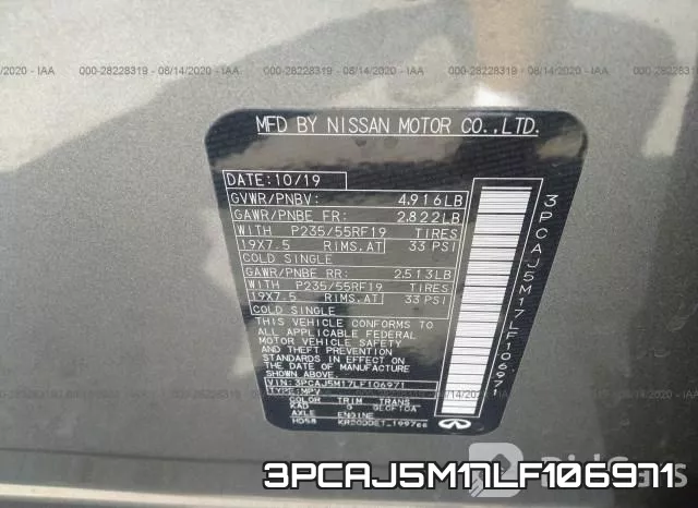 3PCAJ5M17LF106971 фото 10