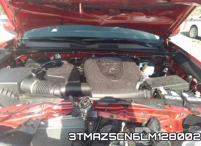 3TMAZ5CN6LM128002 фото 2