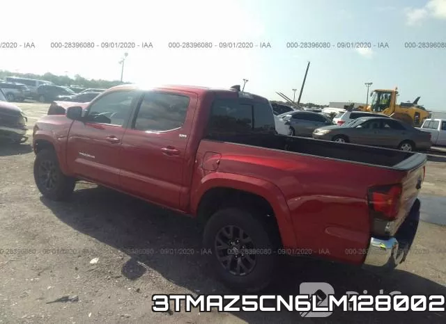 3TMAZ5CN6LM128002 фото 4