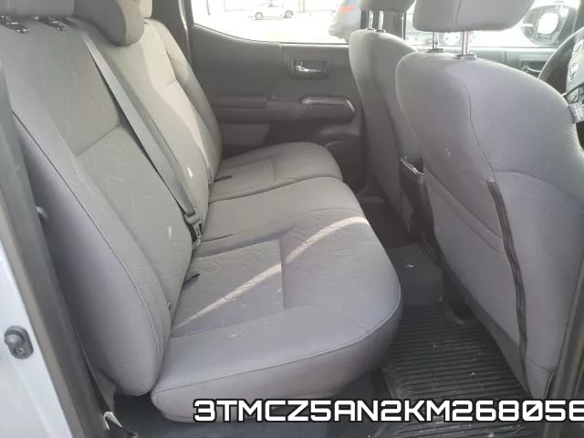 3TMCZ5AN2KM268056 фото 6
