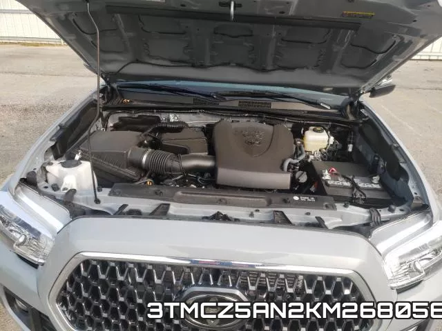 3TMCZ5AN2KM268056 фото 7