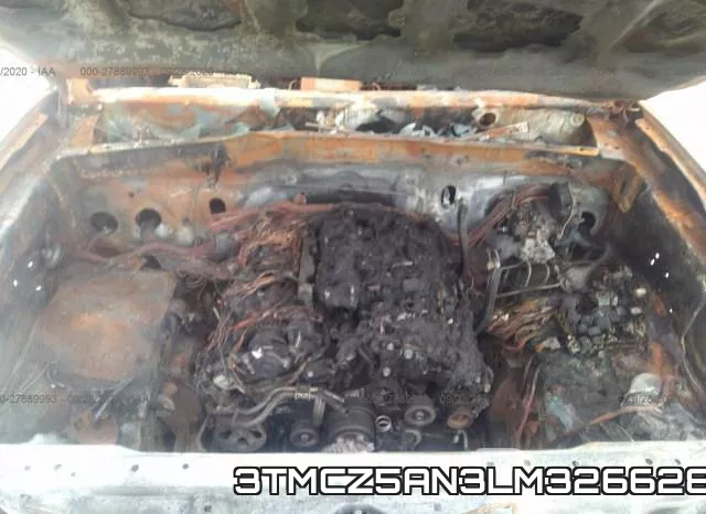 3TMCZ5AN3LM326628 фото 2