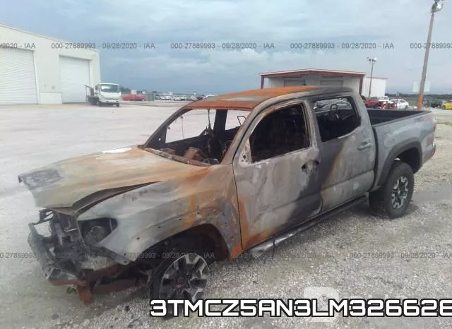 3TMCZ5AN3LM326628 фото 3