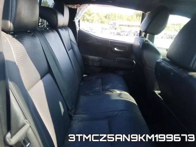 3TMCZ5AN9KM199673 фото 7