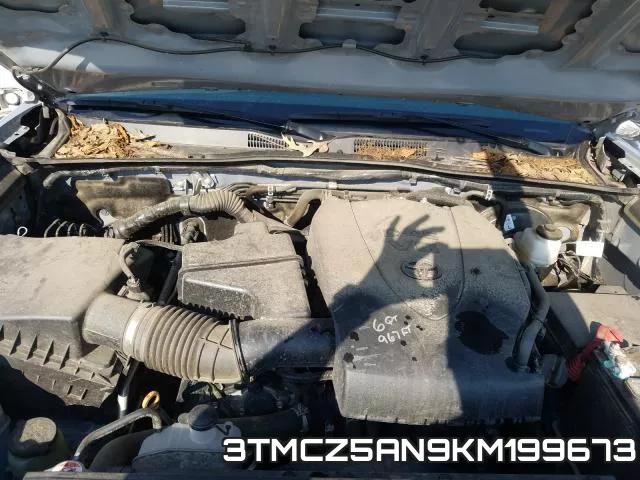 3TMCZ5AN9KM199673 фото 8