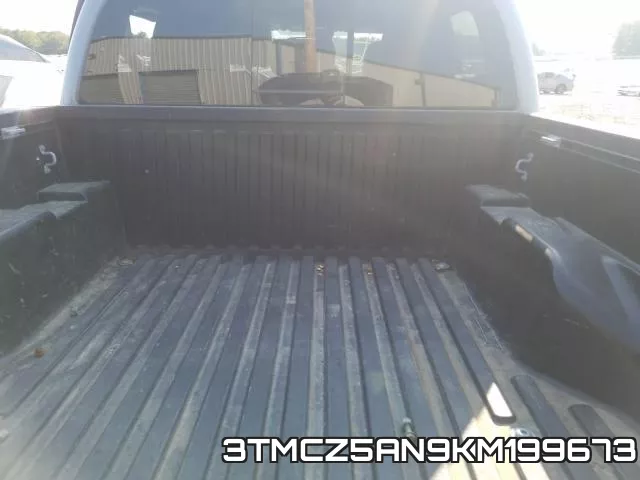 3TMCZ5AN9KM199673 фото 10