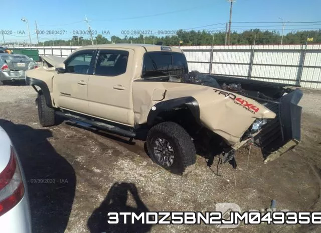 3TMDZ5BN2JM049356 фото 4