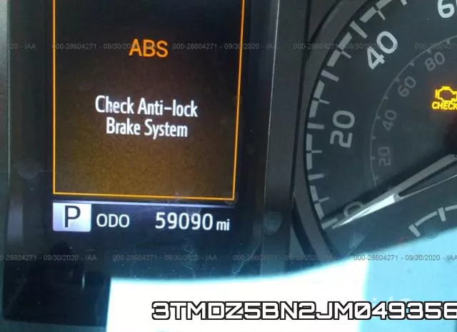3TMDZ5BN2JM049356 фото 8