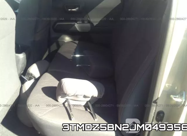 3TMDZ5BN2JM049356 фото 9