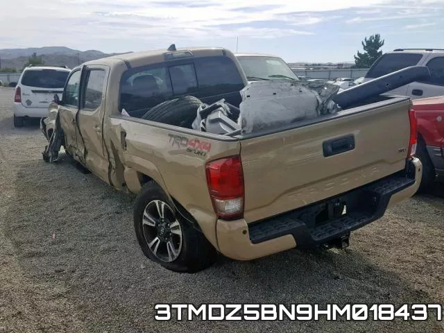 3TMDZ5BN9HM018437 фото 4