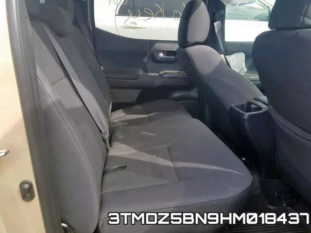 3TMDZ5BN9HM018437 фото 7