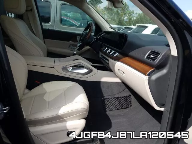4JGFB4JB7LA120545 фото 6
