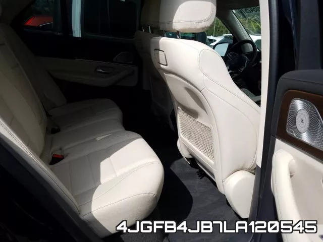 4JGFB4JB7LA120545 фото 7