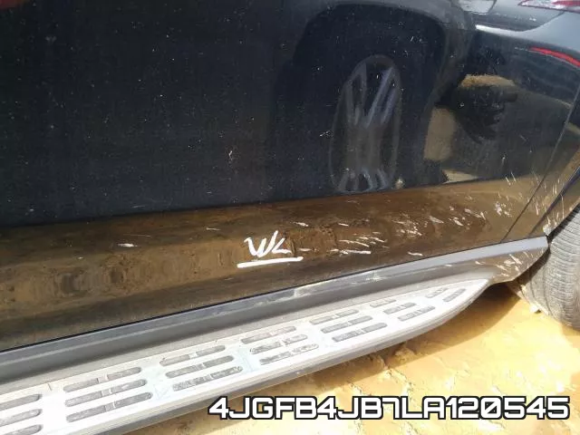 4JGFB4JB7LA120545 фото 10