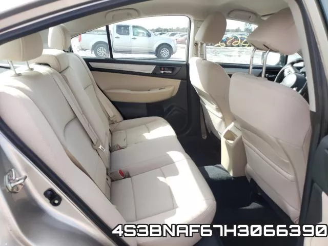 4S3BNAF67H3066390 фото 7