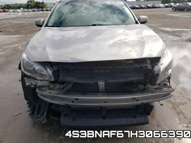 4S3BNAF67H3066390 фото 10
