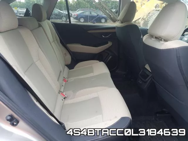 4S4BTACC0L3184639 фото 7