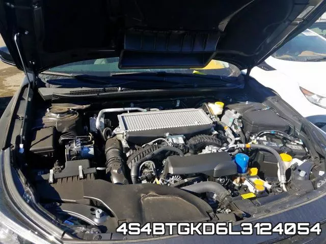 4S4BTGKD6L3124054 фото 8
