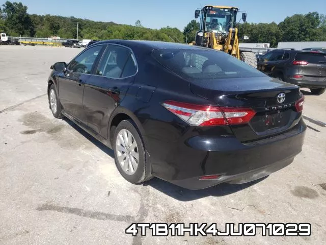 4T1B11HK4JU071029 фото 4