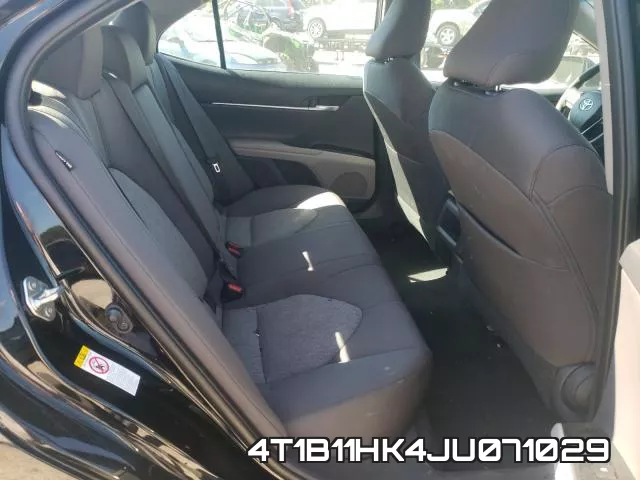 4T1B11HK4JU071029 фото 7