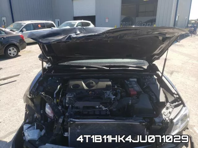 4T1B11HK4JU071029 фото 8