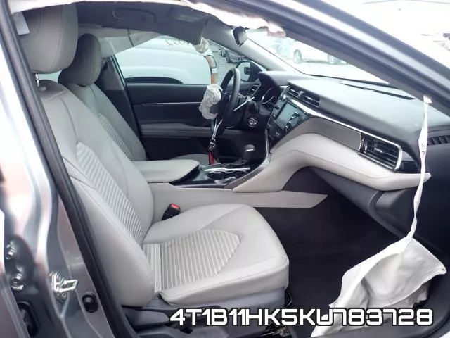 4T1B11HK5KU783728 фото 6