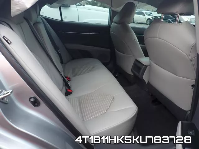 4T1B11HK5KU783728 фото 7