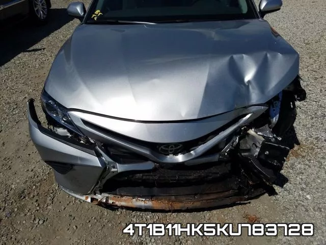 4T1B11HK5KU783728 фото 8