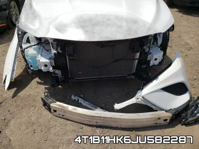 4T1B11HK6JU582287 фото 10