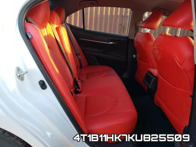 4T1B11HK7KU825509 фото 7