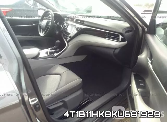 4T1B11HK8KU681923 фото 6