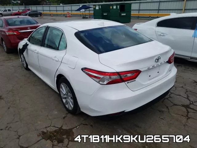 4T1B11HK9KU265704 фото 4
