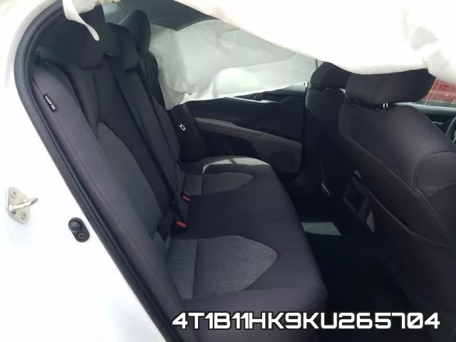 4T1B11HK9KU265704 фото 7