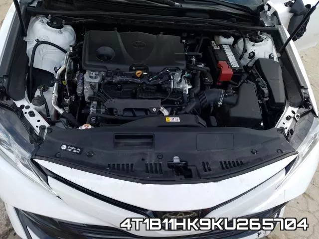 4T1B11HK9KU265704 фото 8