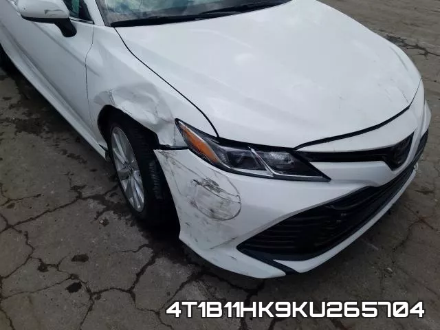4T1B11HK9KU265704 фото 10