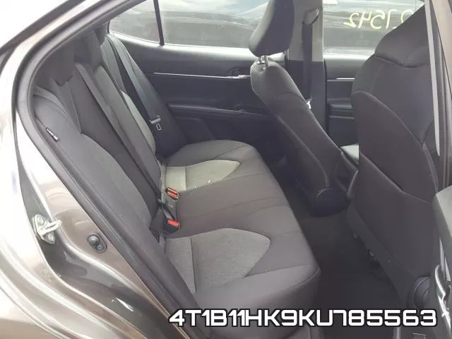 4T1B11HK9KU785563 фото 6