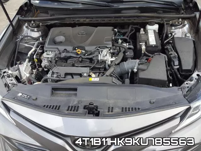 4T1B11HK9KU785563 фото 7