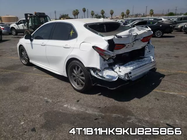 4T1B11HK9KU825866 фото 4