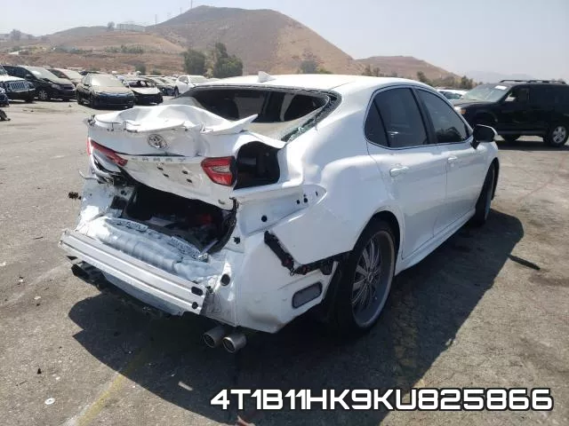 4T1B11HK9KU825866 фото 5