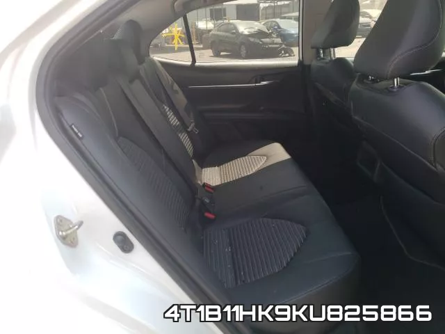 4T1B11HK9KU825866 фото 7