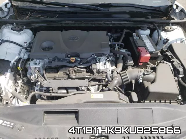 4T1B11HK9KU825866 фото 8