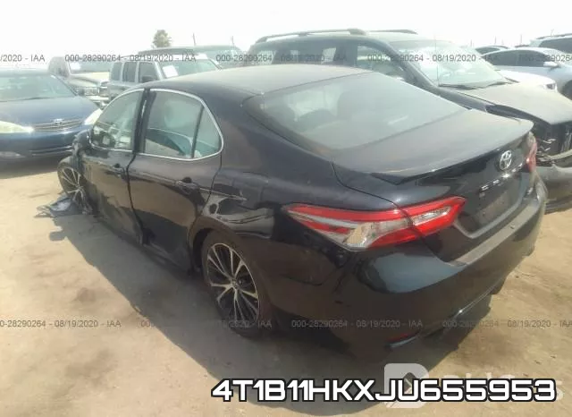 4T1B11HKXJU655953 фото 4