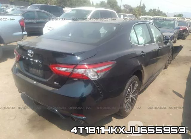 4T1B11HKXJU655953 фото 5