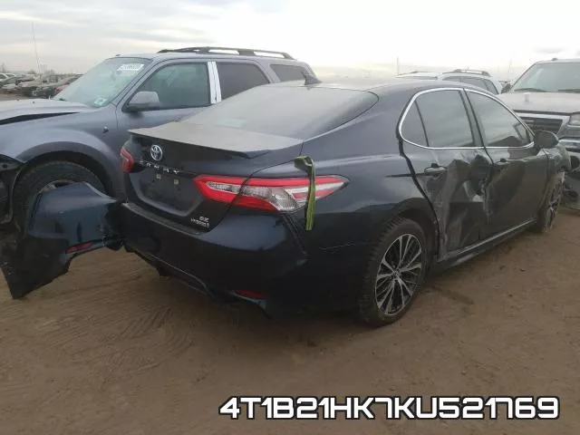 4T1B21HK7KU521769 фото 5