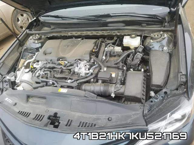 4T1B21HK7KU521769 фото 8