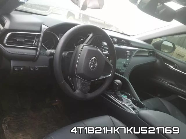 4T1B21HK7KU521769 фото 10