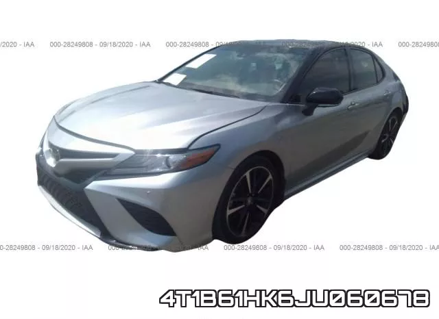 4T1B61HK6JU060678 фото 3