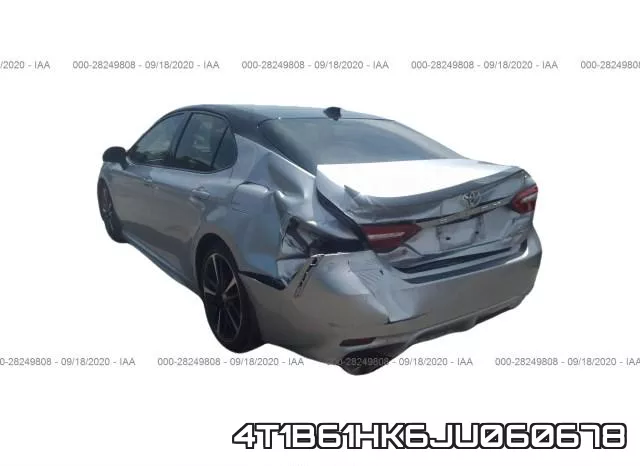 4T1B61HK6JU060678 фото 4