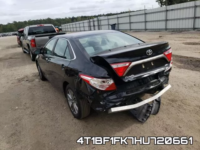 4T1BF1FK7HU720661 фото 4