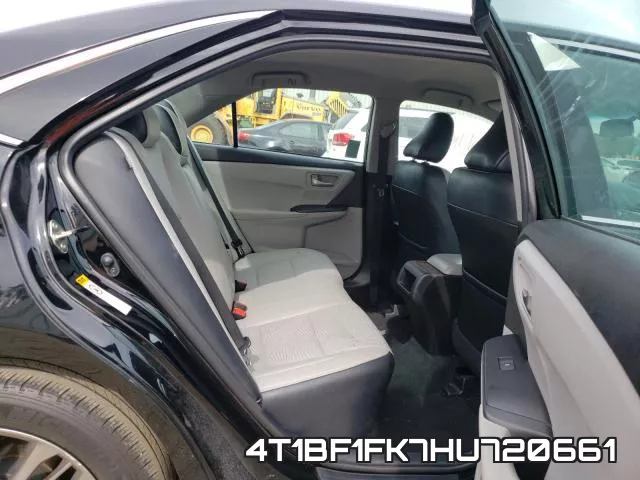 4T1BF1FK7HU720661 фото 7
